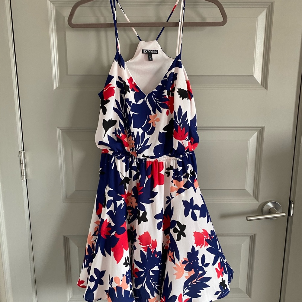 Express Dress